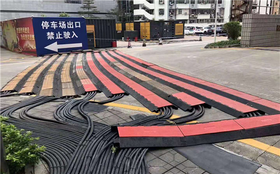 兴安发电机组电缆选型完整具体步骤(工程通用标准流程)